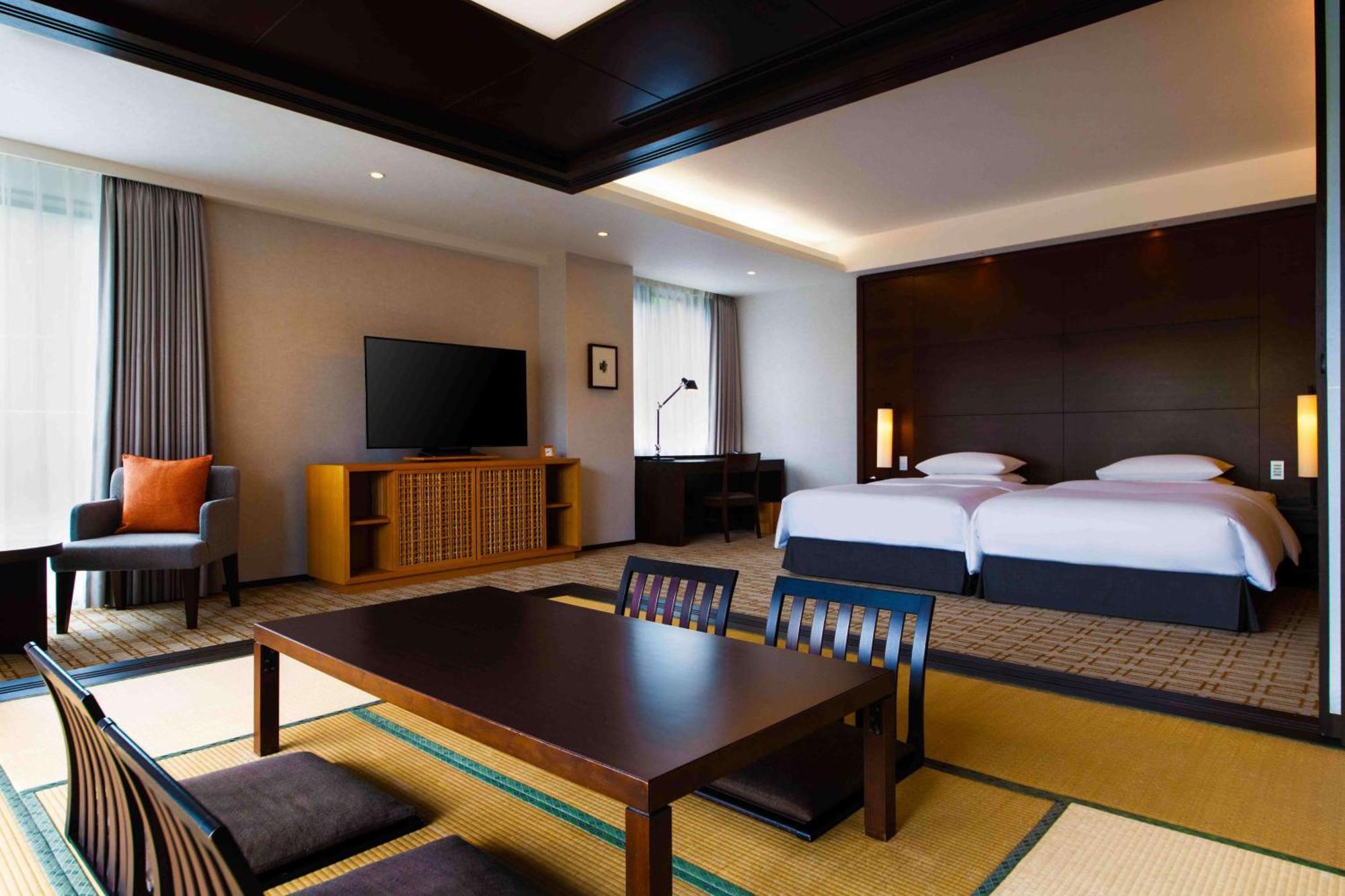 Hyatt Regency Hakone Resort And Spa Luaran gambar